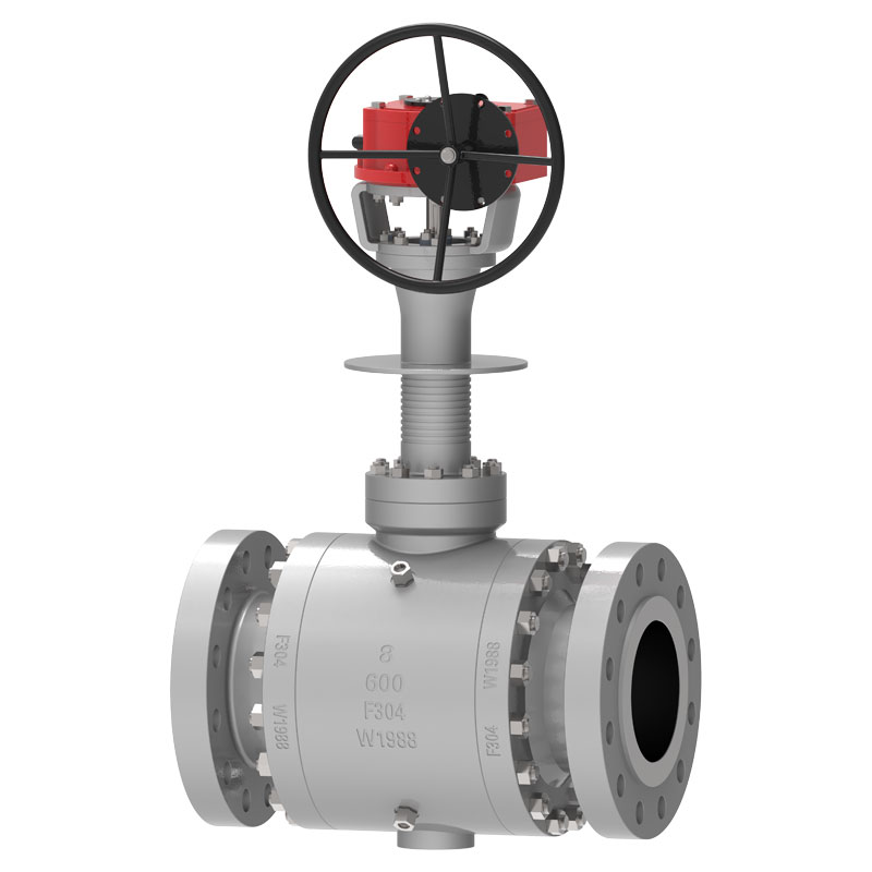 What Is the Temperature Range of Cryogenic Valves?