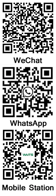 QR