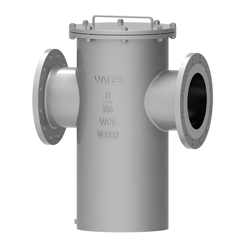 Basket Strainer