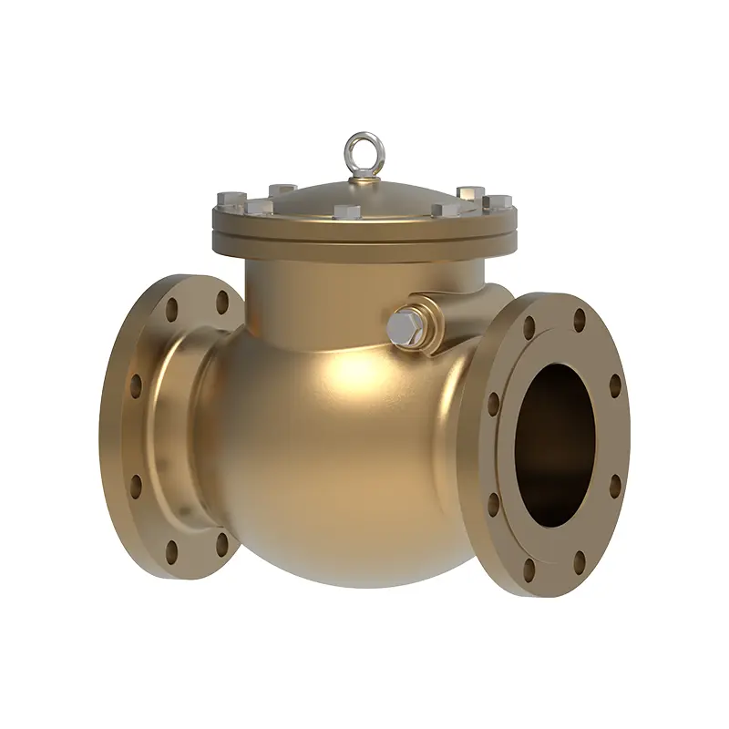 Bronze Swing Check Valve