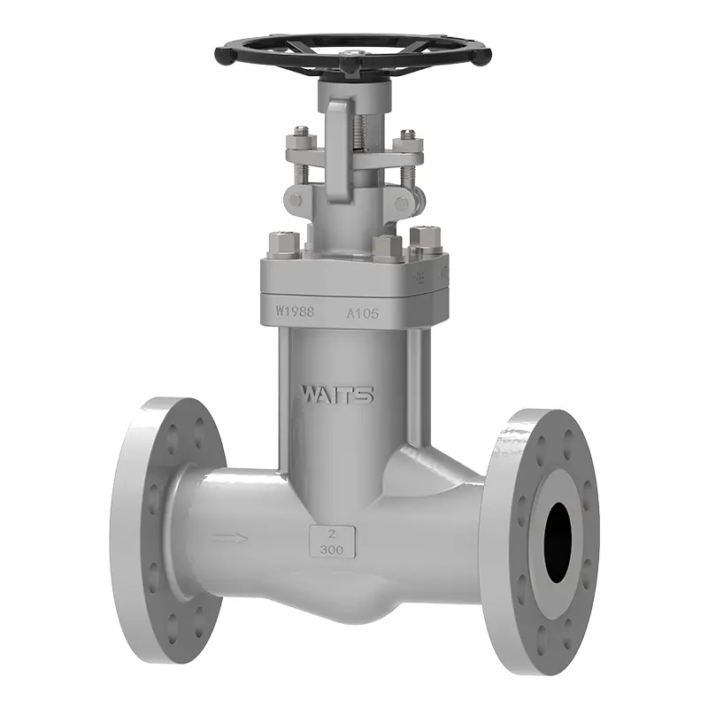Forged Steel Bellows Globe Valve‌ ‌