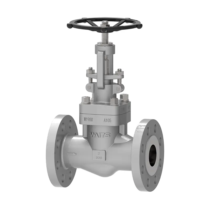 Forged Steel Globe Valve