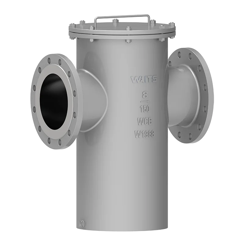 Basket Strainer