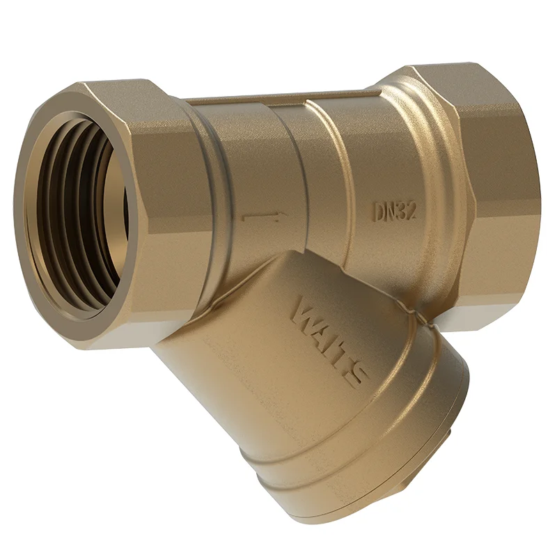 Bronze Npt Strainer