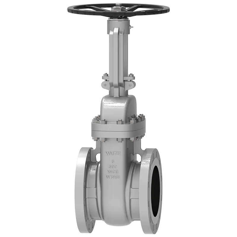 Wedge Gate Valve